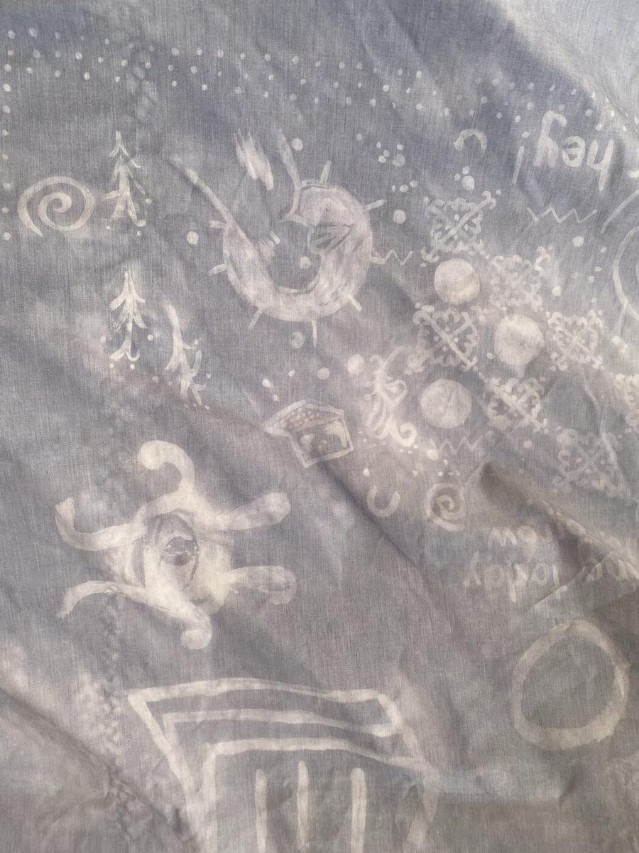 Batik workshop